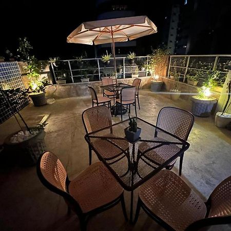 Studio 306 | Wifi 600Mb | Residencial Jc, Um Lugar Para Ficar. Belem  Luaran gambar