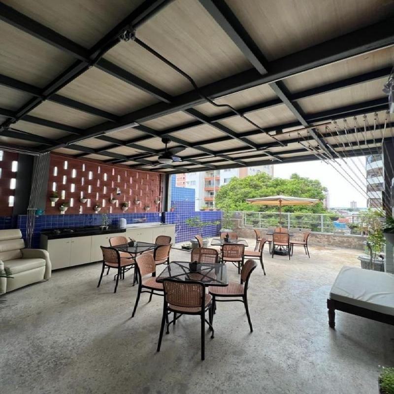 Studio 306 | Wifi 600Mb | Residencial Jc, Um Lugar Para Ficar. Belem  Luaran gambar