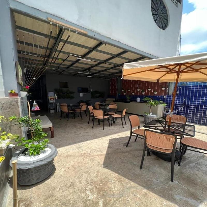 Studio 306 | Wifi 600Mb | Residencial Jc, Um Lugar Para Ficar. Belem  Luaran gambar