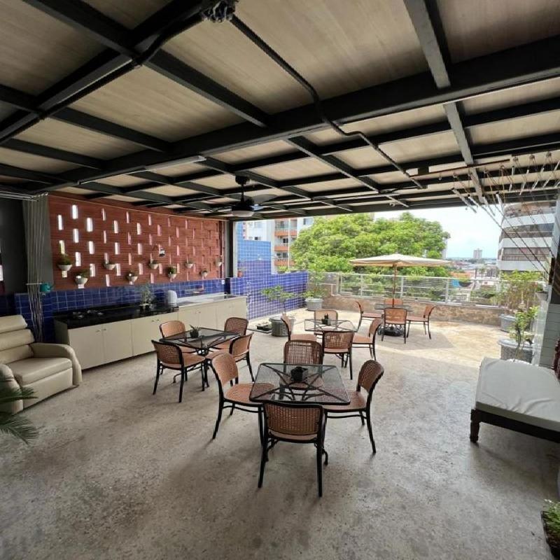 Studio 306 | Wifi 600Mb | Residencial Jc, Um Lugar Para Ficar. Belem  Luaran gambar