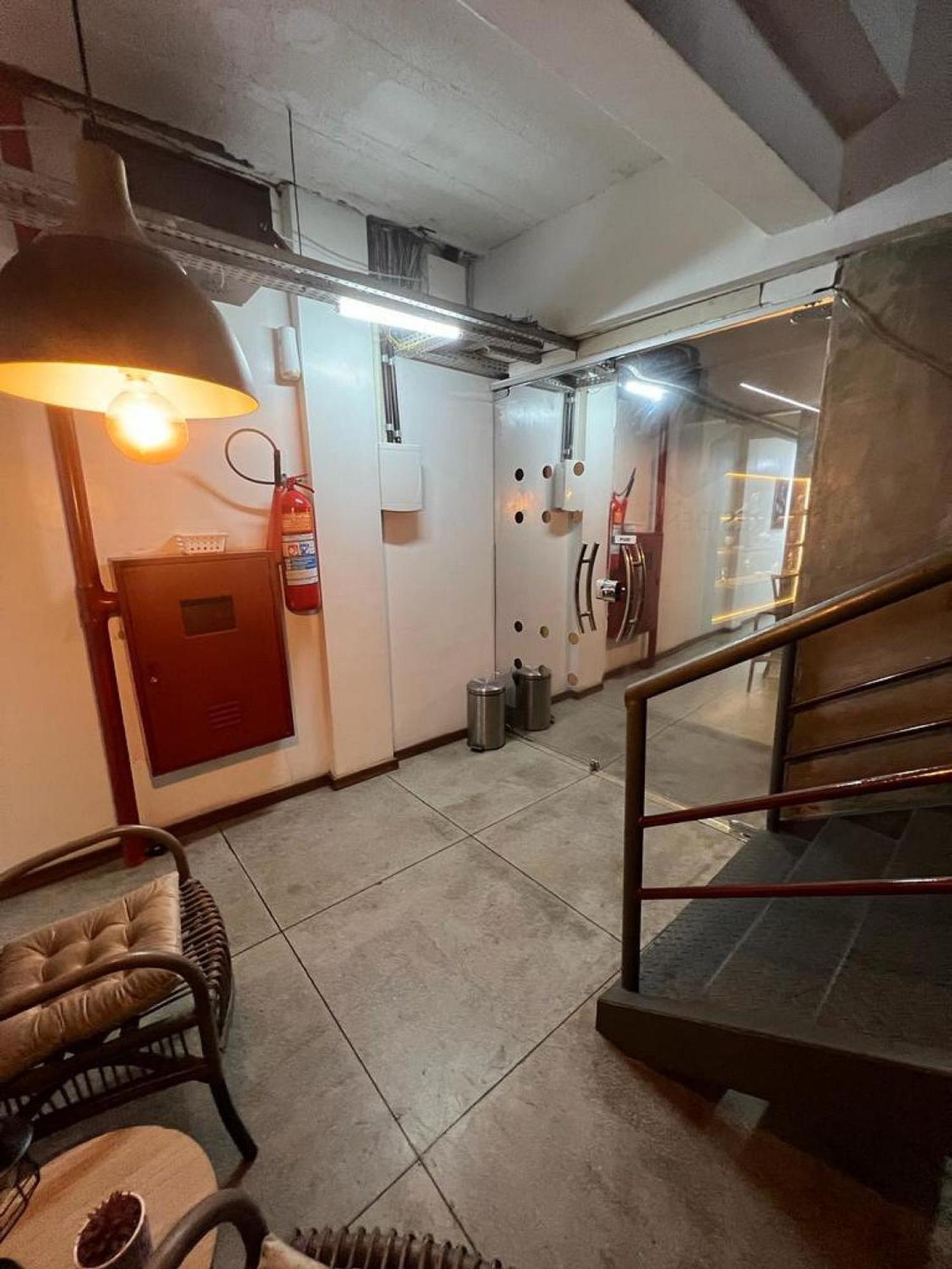 Studio 306 | Wifi 600Mb | Residencial Jc, Um Lugar Para Ficar. Belem  Luaran gambar