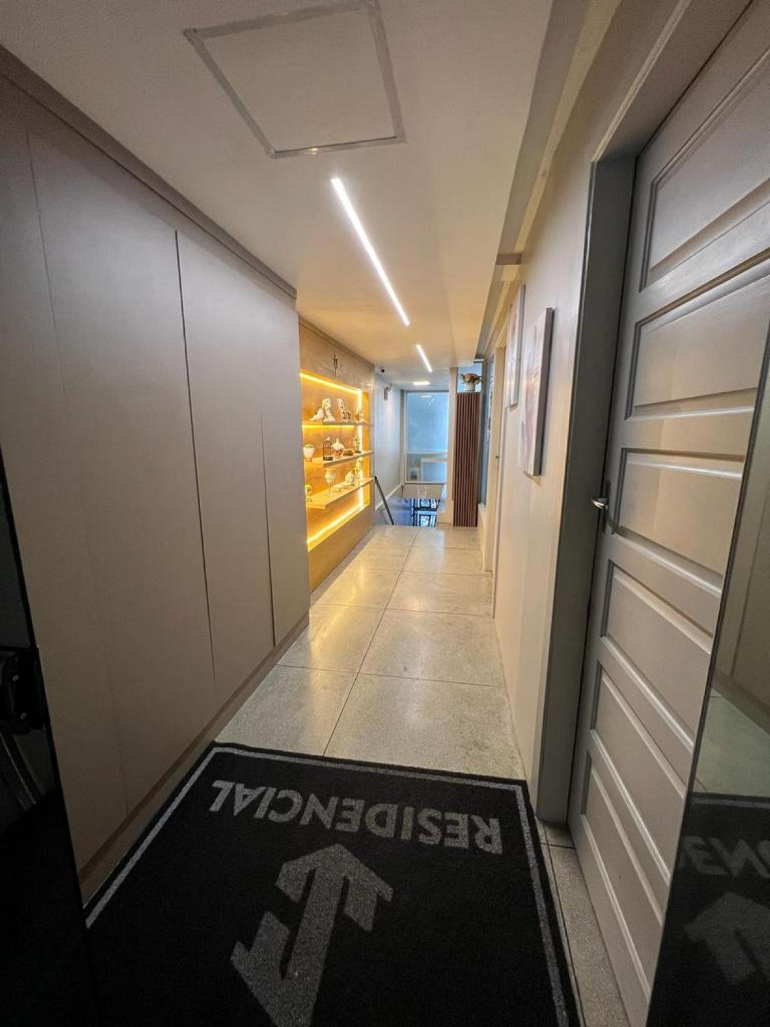 Studio 306 | Wifi 600Mb | Residencial Jc, Um Lugar Para Ficar. Belem  Luaran gambar