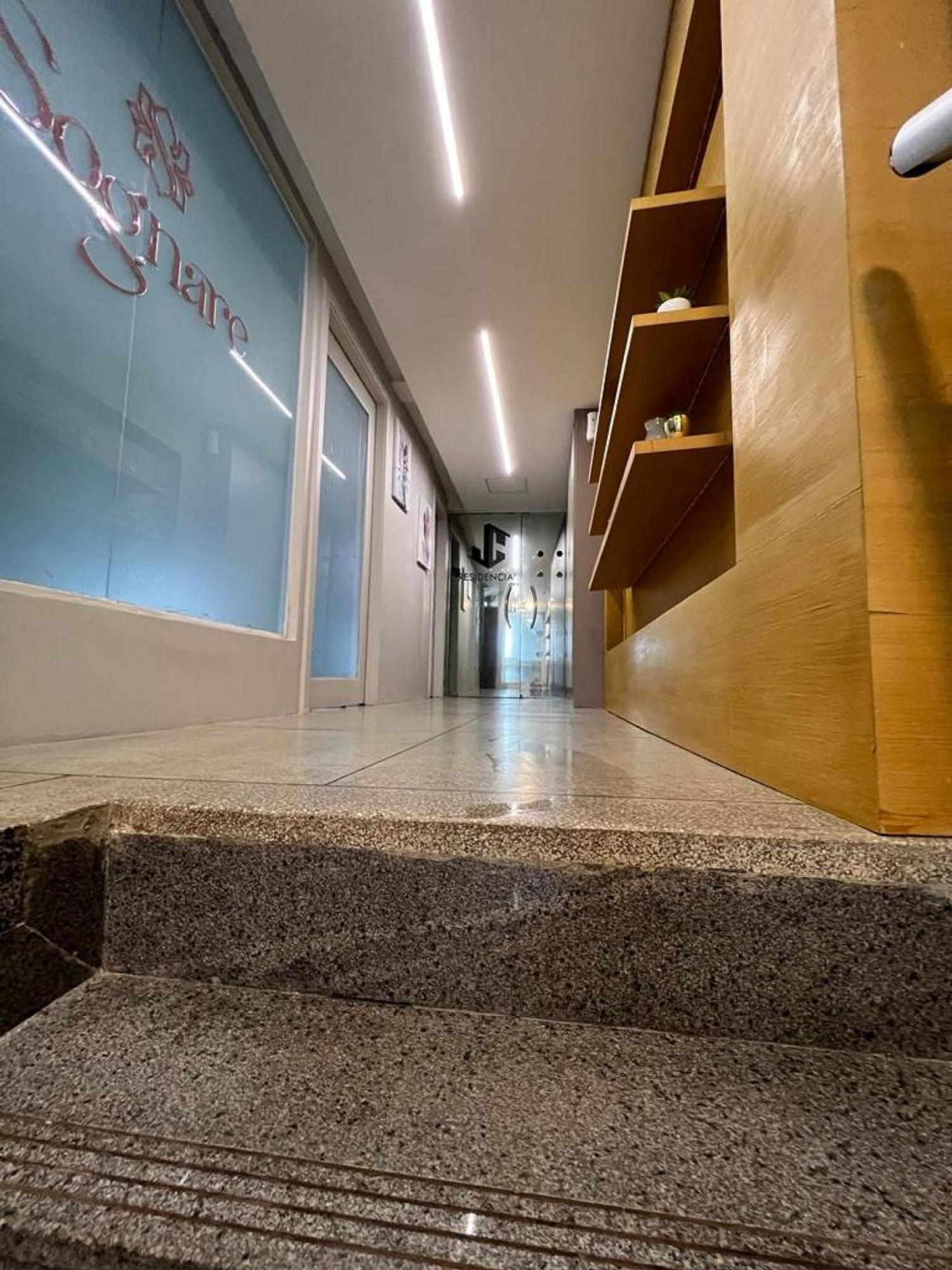 Studio 306 | Wifi 600Mb | Residencial Jc, Um Lugar Para Ficar. Belem  Luaran gambar