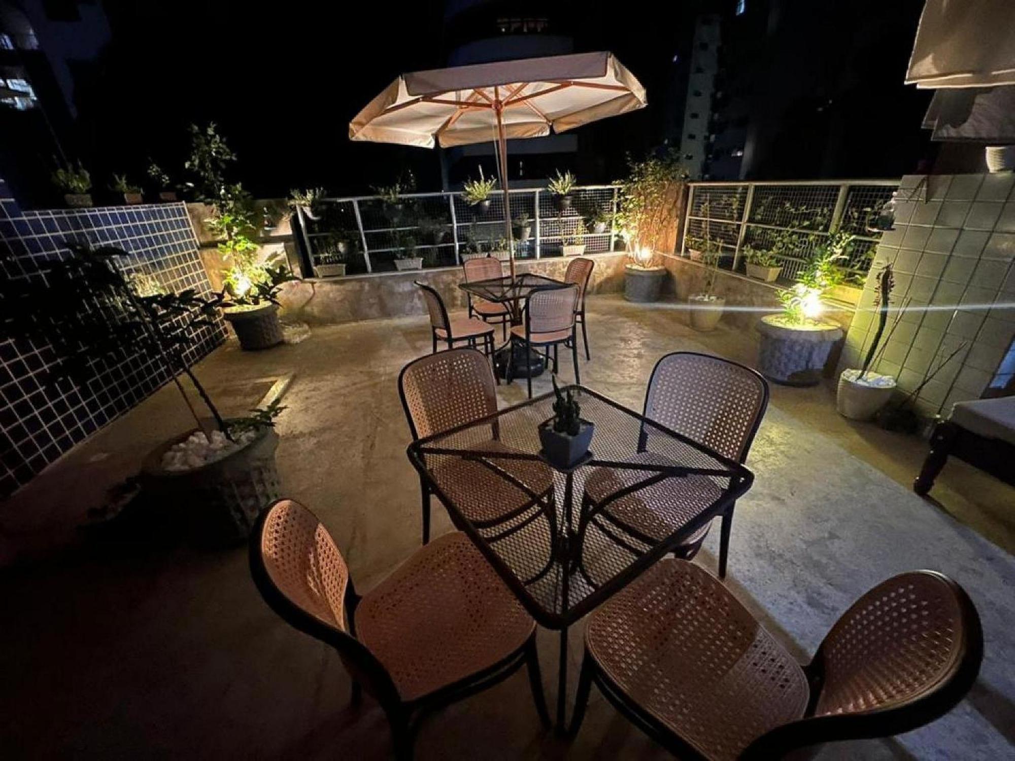 Studio 306 | Wifi 600Mb | Residencial Jc, Um Lugar Para Ficar. Belem  Luaran gambar