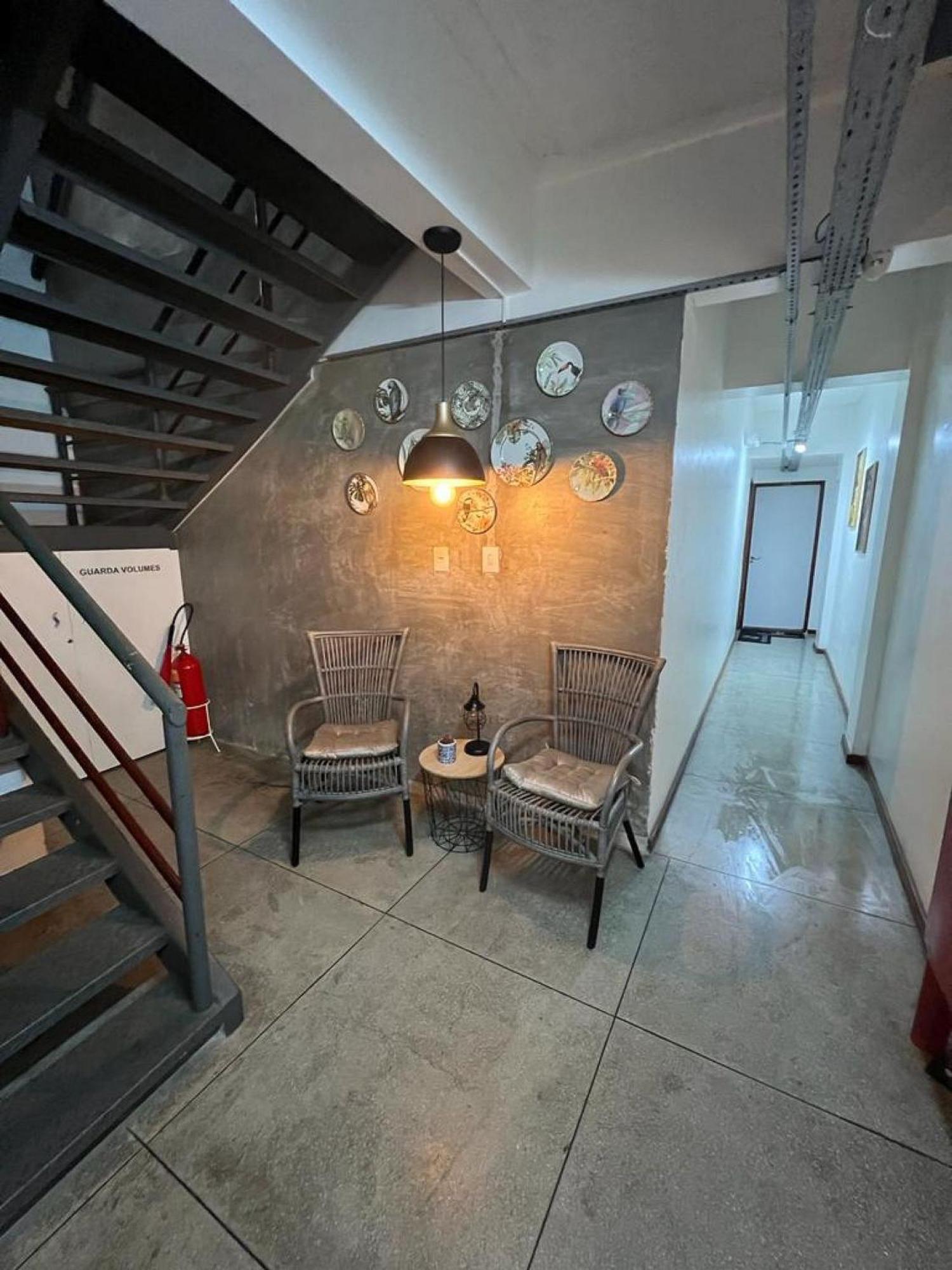 Studio 306 | Wifi 600Mb | Residencial Jc, Um Lugar Para Ficar. Belem  Luaran gambar