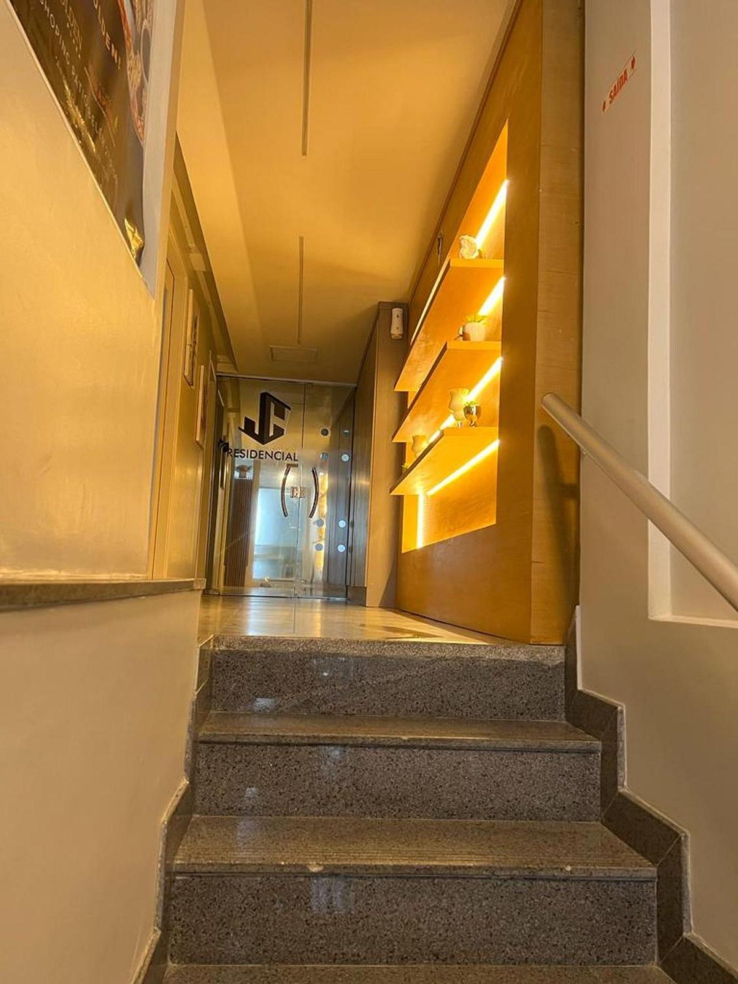 Studio 306 | Wifi 600Mb | Residencial Jc, Um Lugar Para Ficar. Belem  Luaran gambar