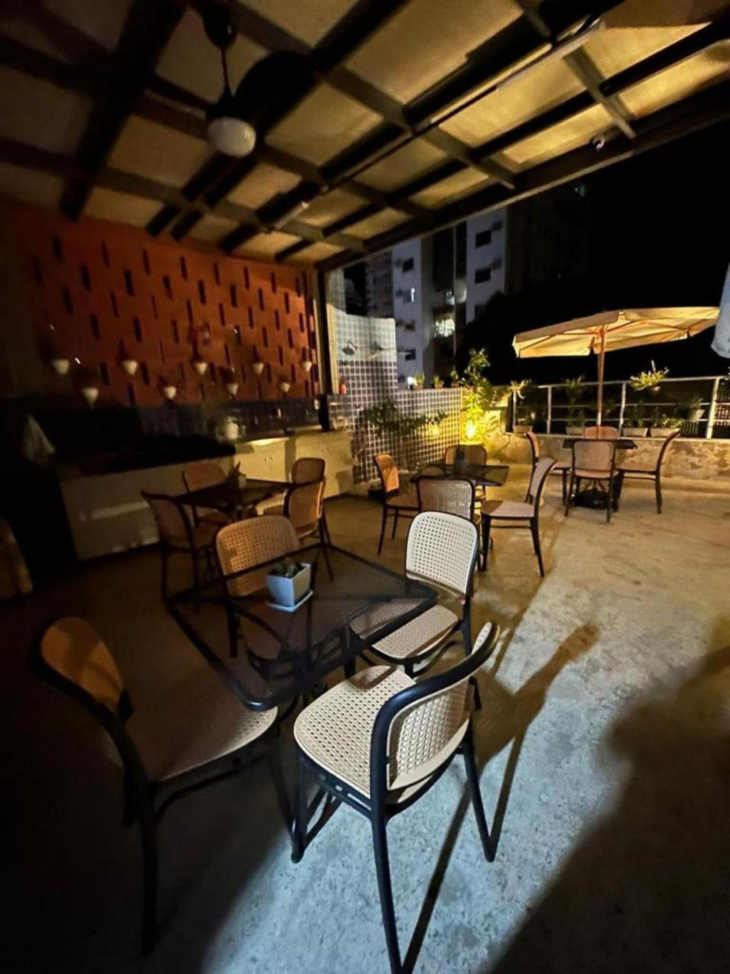 Studio 306 | Wifi 600Mb | Residencial Jc, Um Lugar Para Ficar. Belem  Luaran gambar