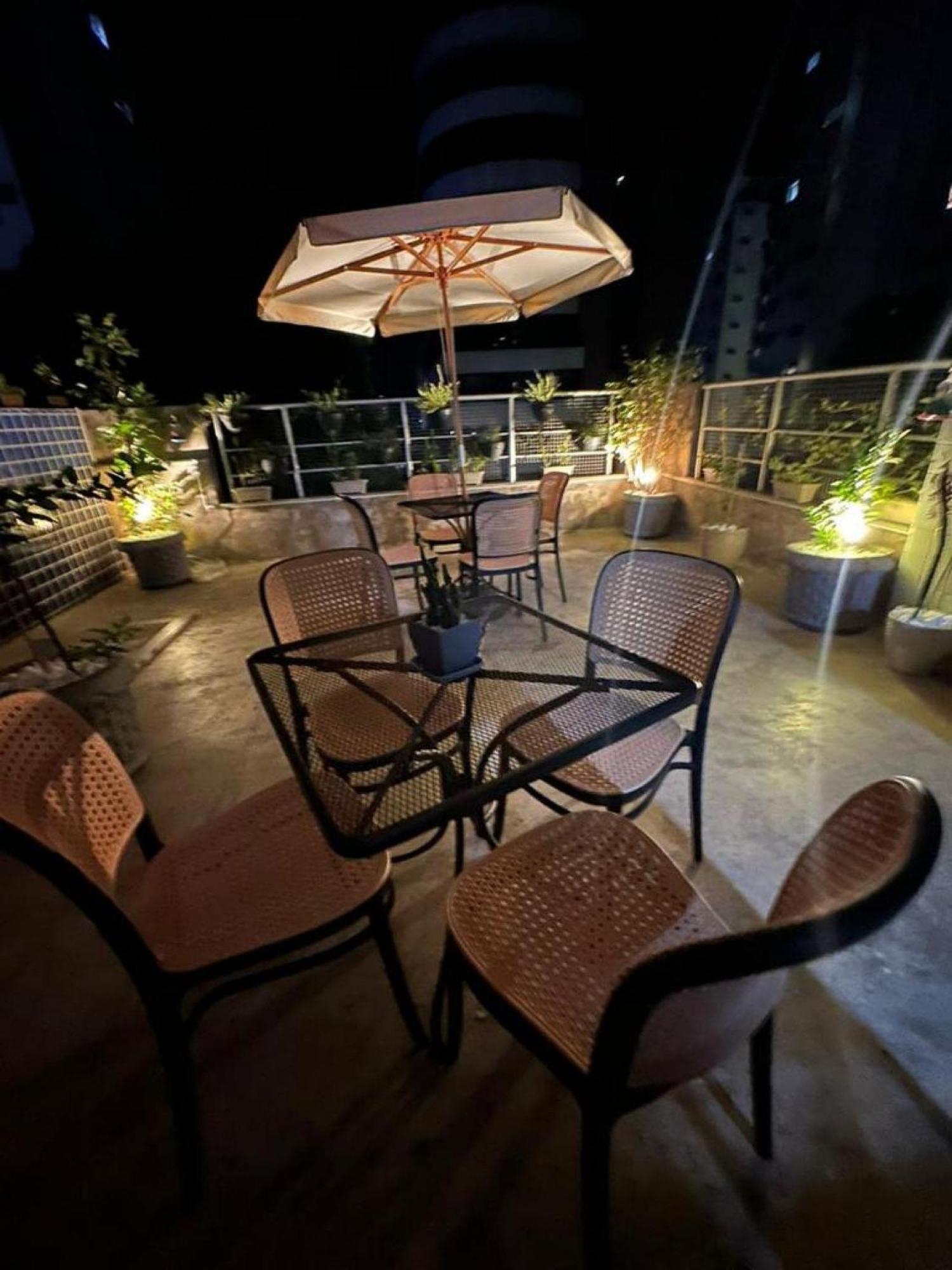 Studio 306 | Wifi 600Mb | Residencial Jc, Um Lugar Para Ficar. Belem  Luaran gambar