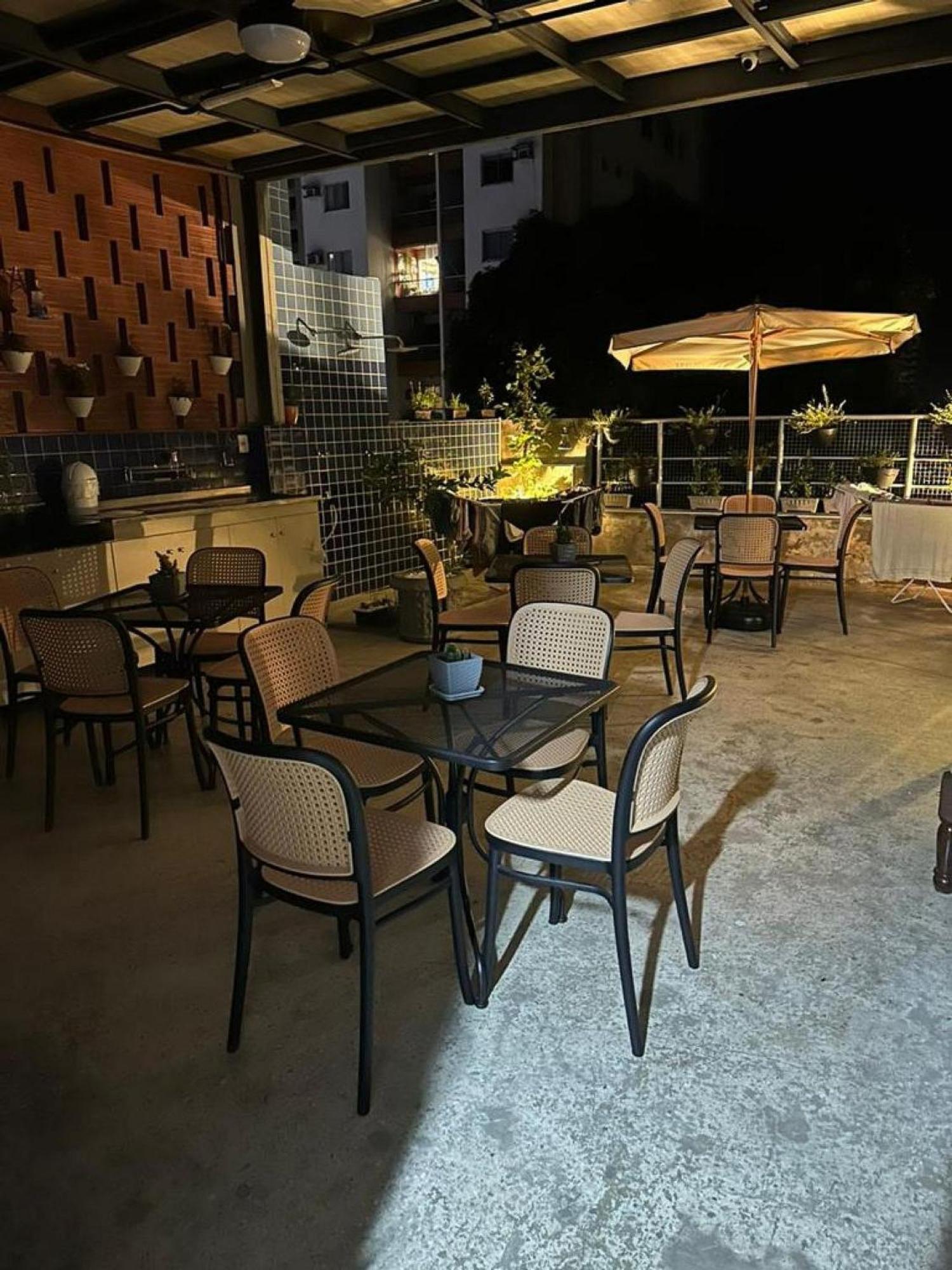 Studio 306 | Wifi 600Mb | Residencial Jc, Um Lugar Para Ficar. Belem  Luaran gambar
