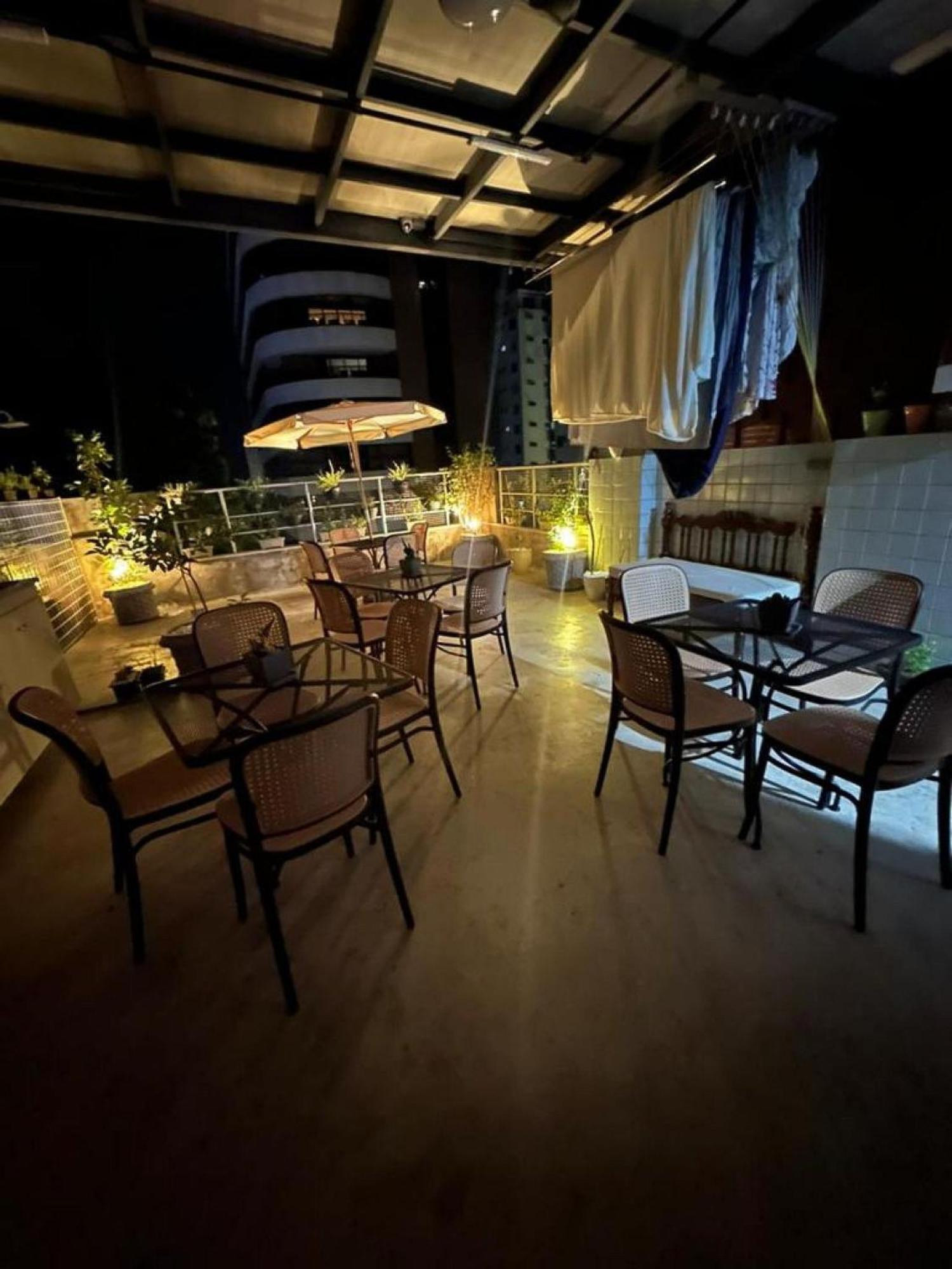 Studio 306 | Wifi 600Mb | Residencial Jc, Um Lugar Para Ficar. Belem  Luaran gambar