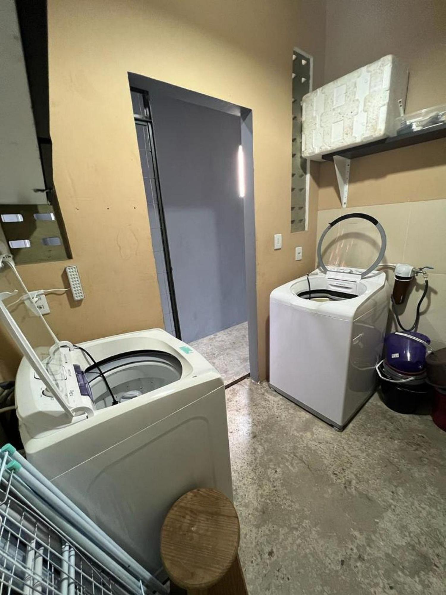 Studio 306 | Wifi 600Mb | Residencial Jc, Um Lugar Para Ficar. Belem  Luaran gambar