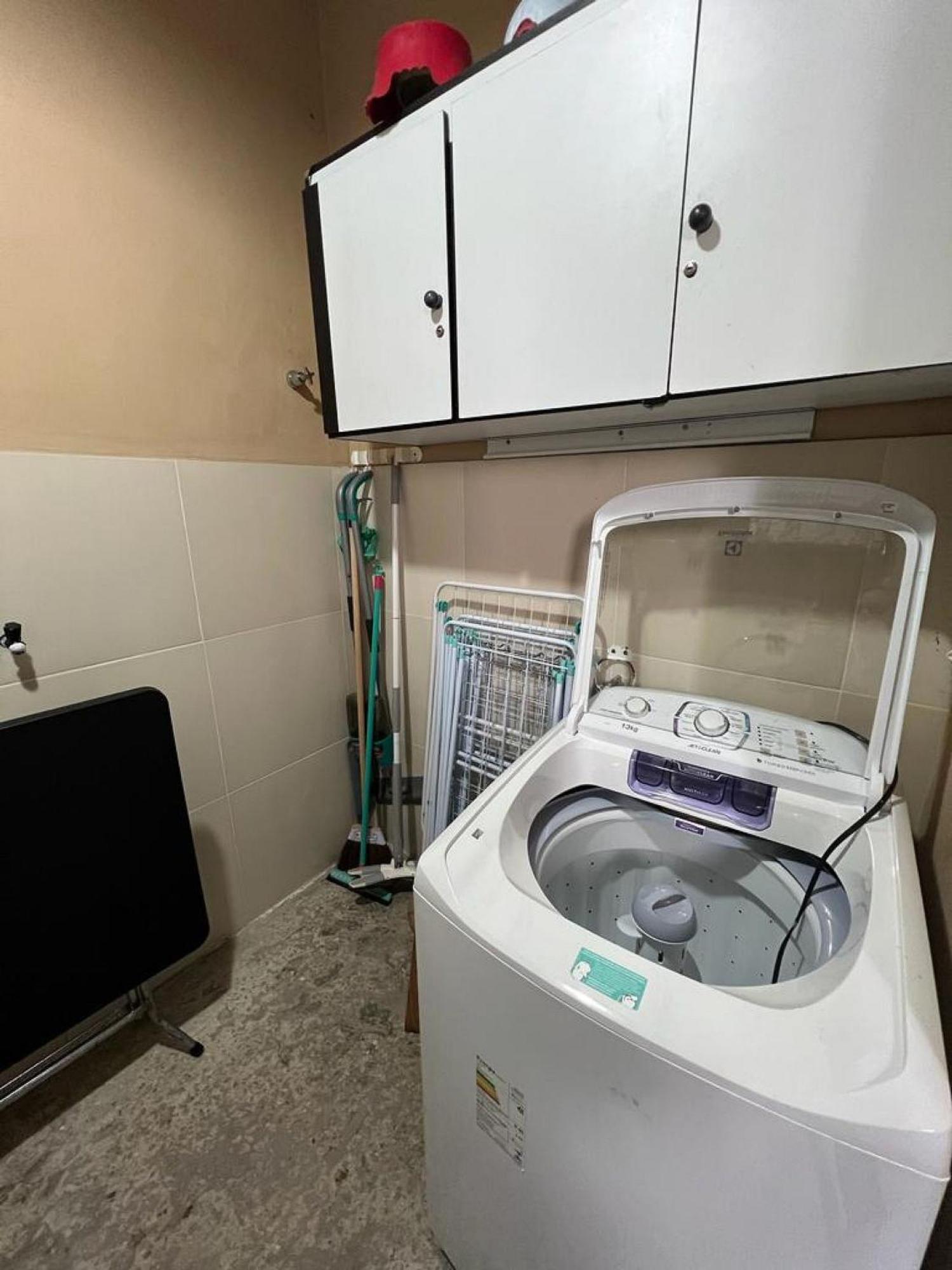Studio 306 | Wifi 600Mb | Residencial Jc, Um Lugar Para Ficar. Belem  Luaran gambar