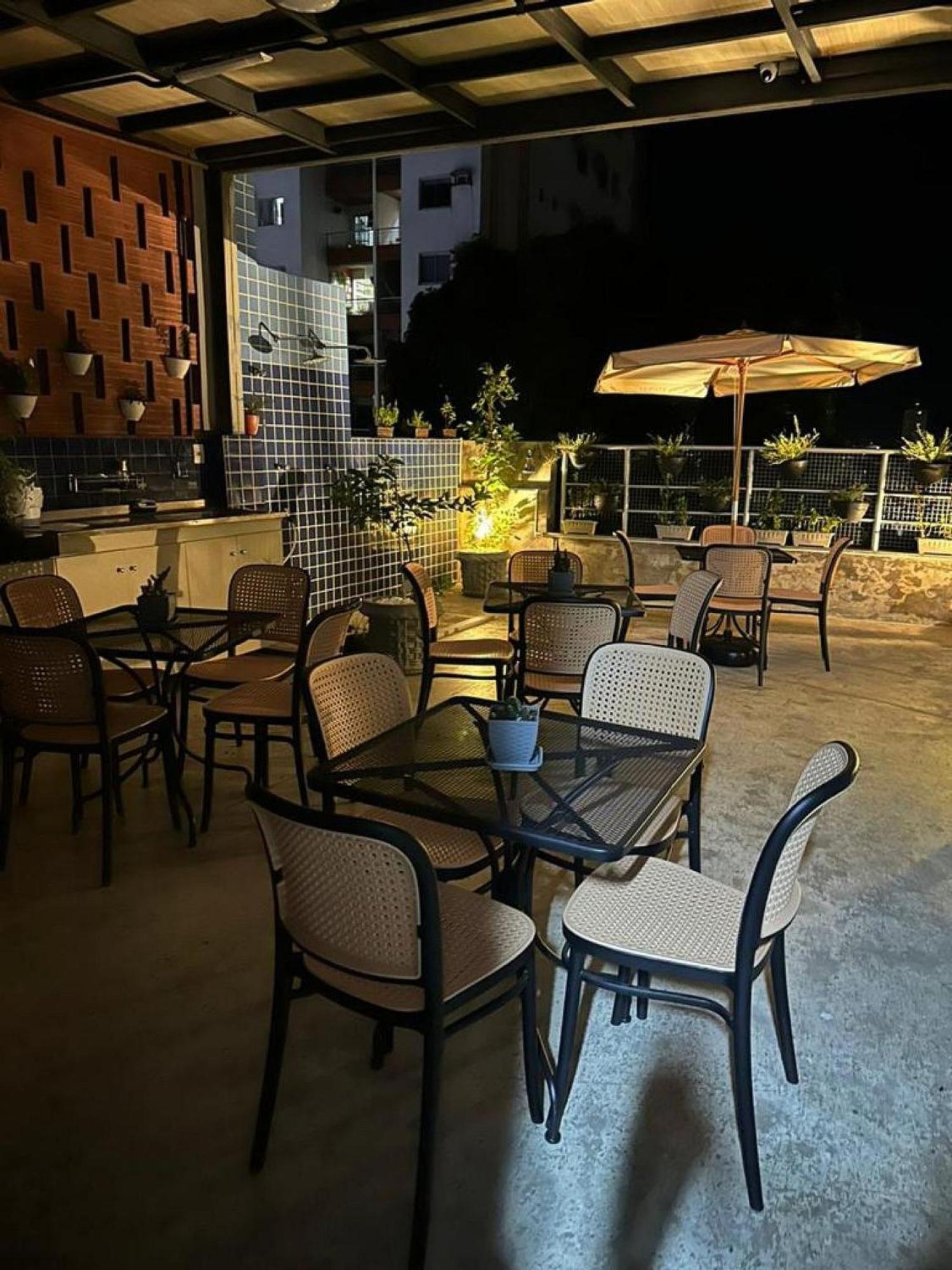 Studio 306 | Wifi 600Mb | Residencial Jc, Um Lugar Para Ficar. Belem  Luaran gambar