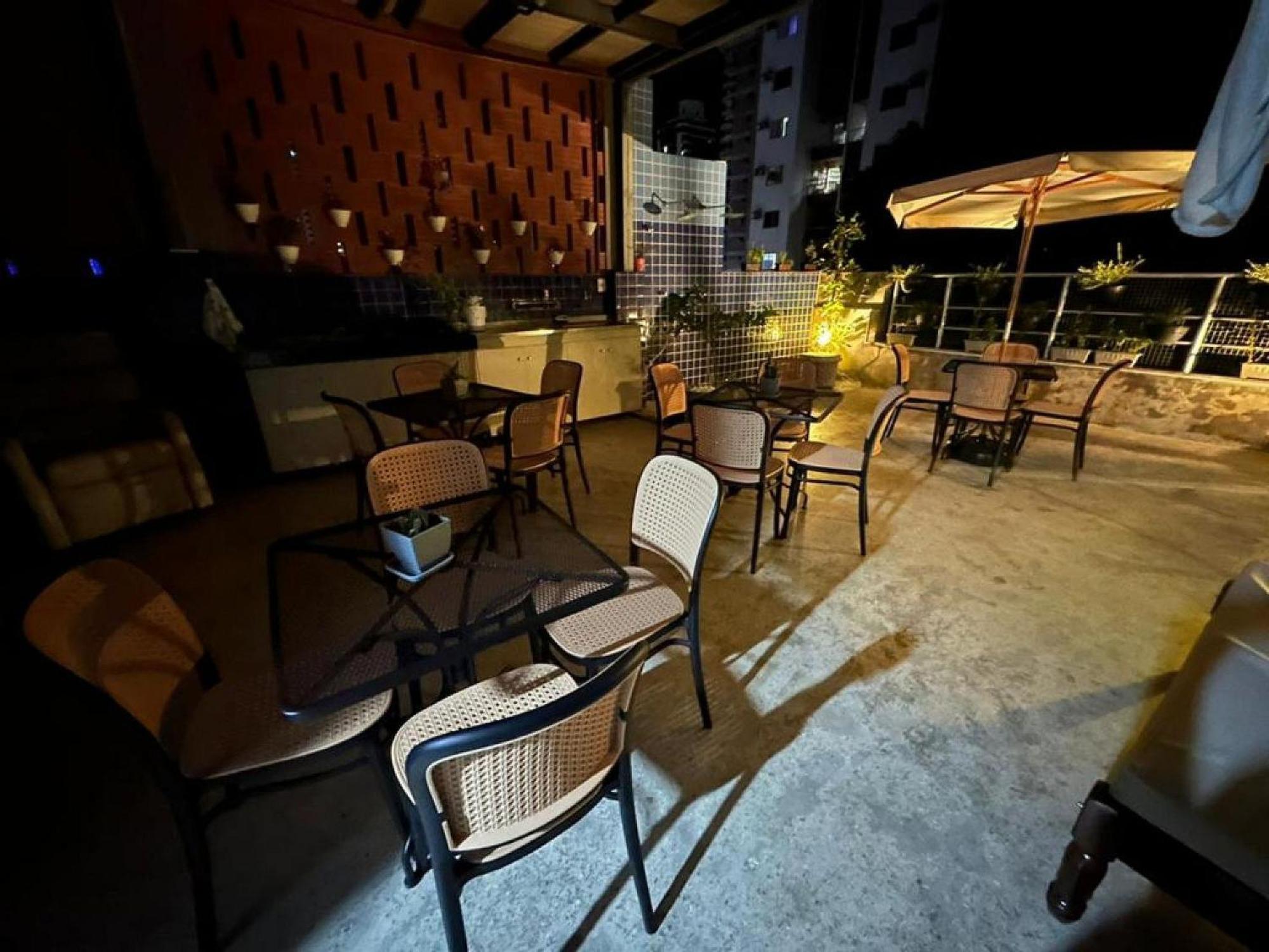 Studio 306 | Wifi 600Mb | Residencial Jc, Um Lugar Para Ficar. Belem  Luaran gambar