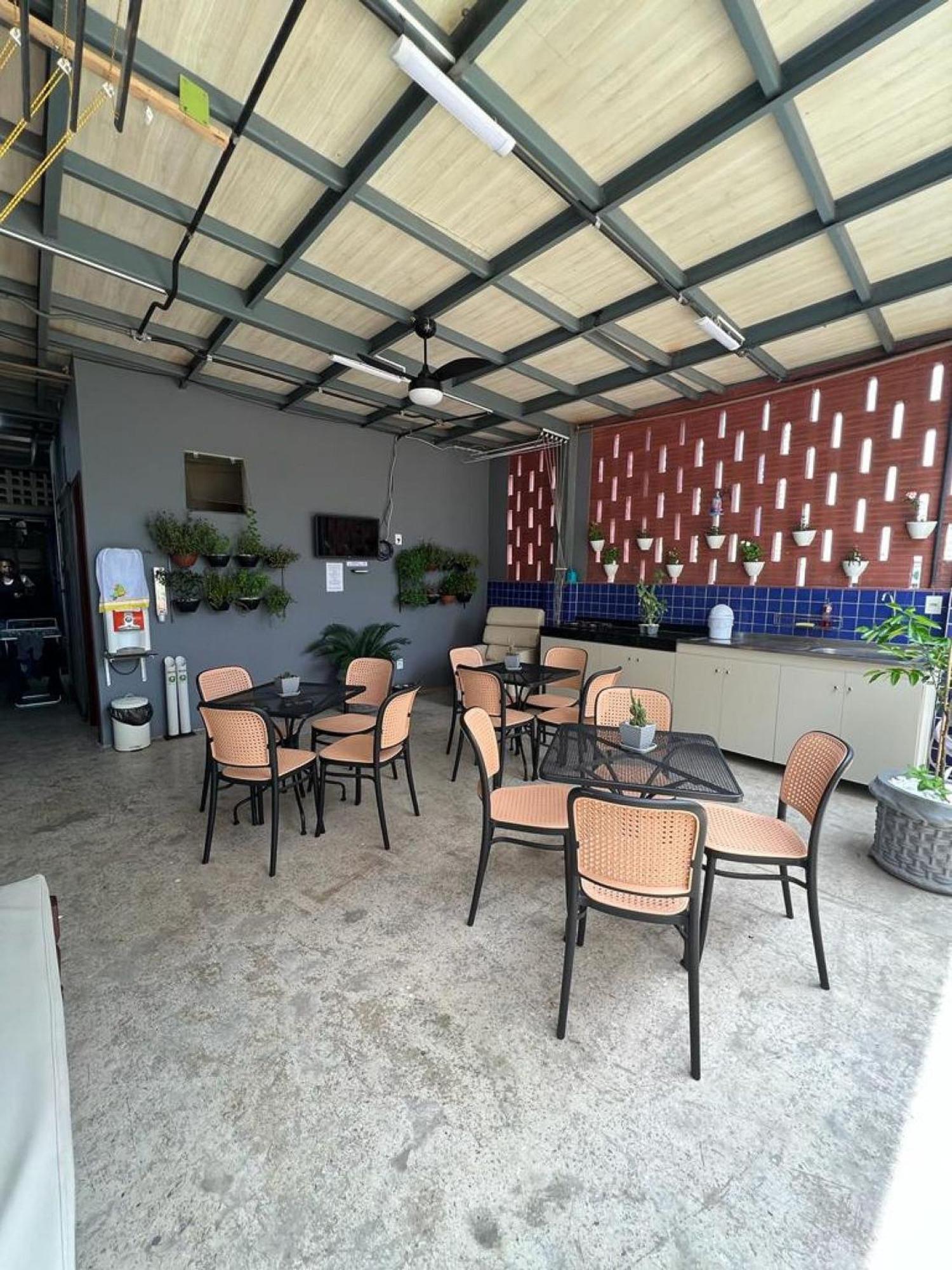 Studio 306 | Wifi 600Mb | Residencial Jc, Um Lugar Para Ficar. Belem  Luaran gambar
