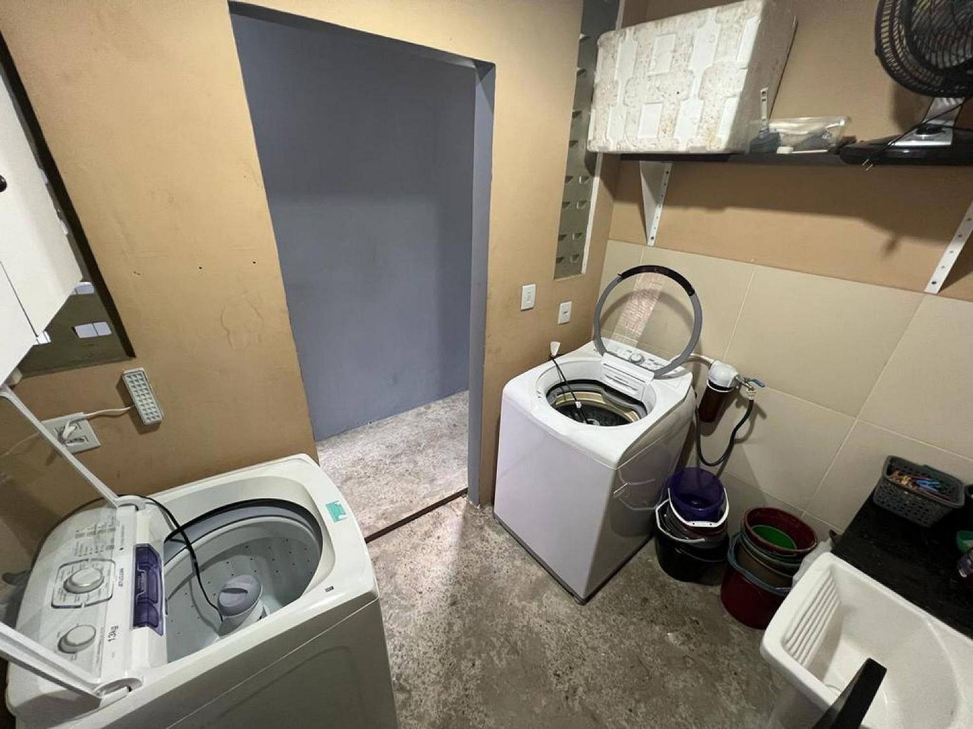 Studio 306 | Wifi 600Mb | Residencial Jc, Um Lugar Para Ficar. Belem  Luaran gambar
