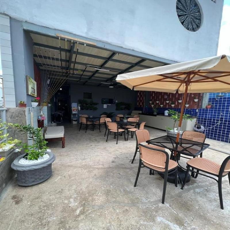 Studio 306 | Wifi 600Mb | Residencial Jc, Um Lugar Para Ficar. Belem  Luaran gambar