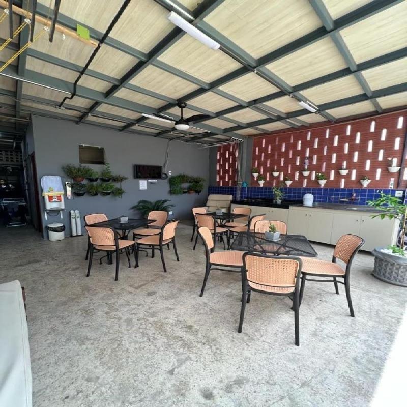 Studio 306 | Wifi 600Mb | Residencial Jc, Um Lugar Para Ficar. Belem  Luaran gambar