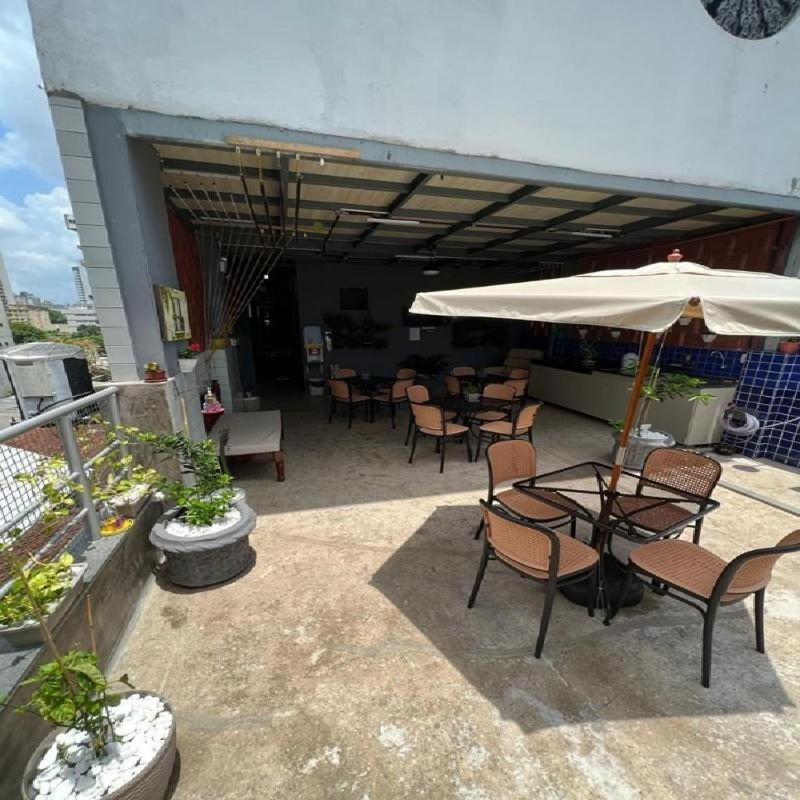 Studio 306 | Wifi 600Mb | Residencial Jc, Um Lugar Para Ficar. Belem  Luaran gambar