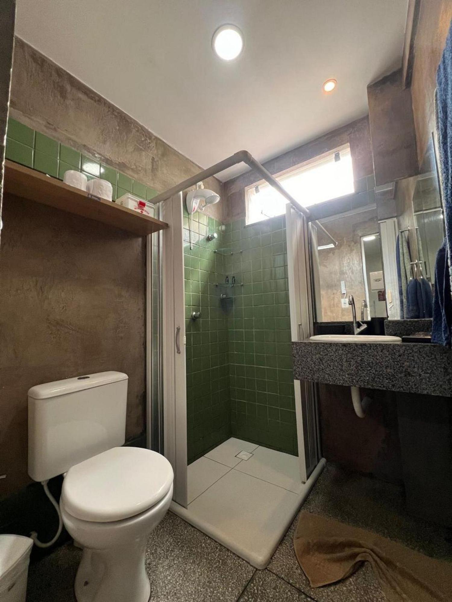Studio 306 | Wifi 600Mb | Residencial Jc, Um Lugar Para Ficar. Belem  Luaran gambar