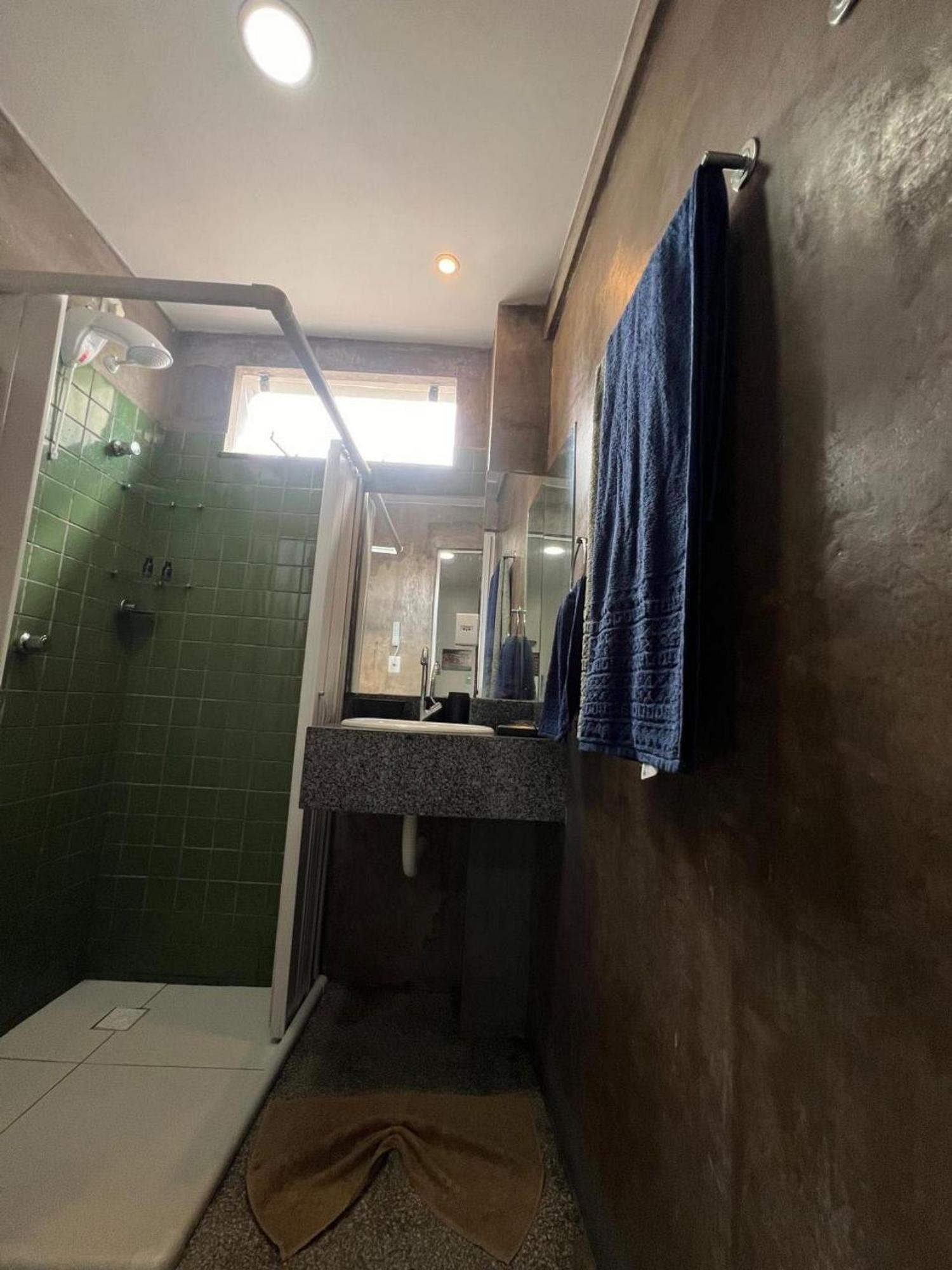 Studio 306 | Wifi 600Mb | Residencial Jc, Um Lugar Para Ficar. Belem  Luaran gambar