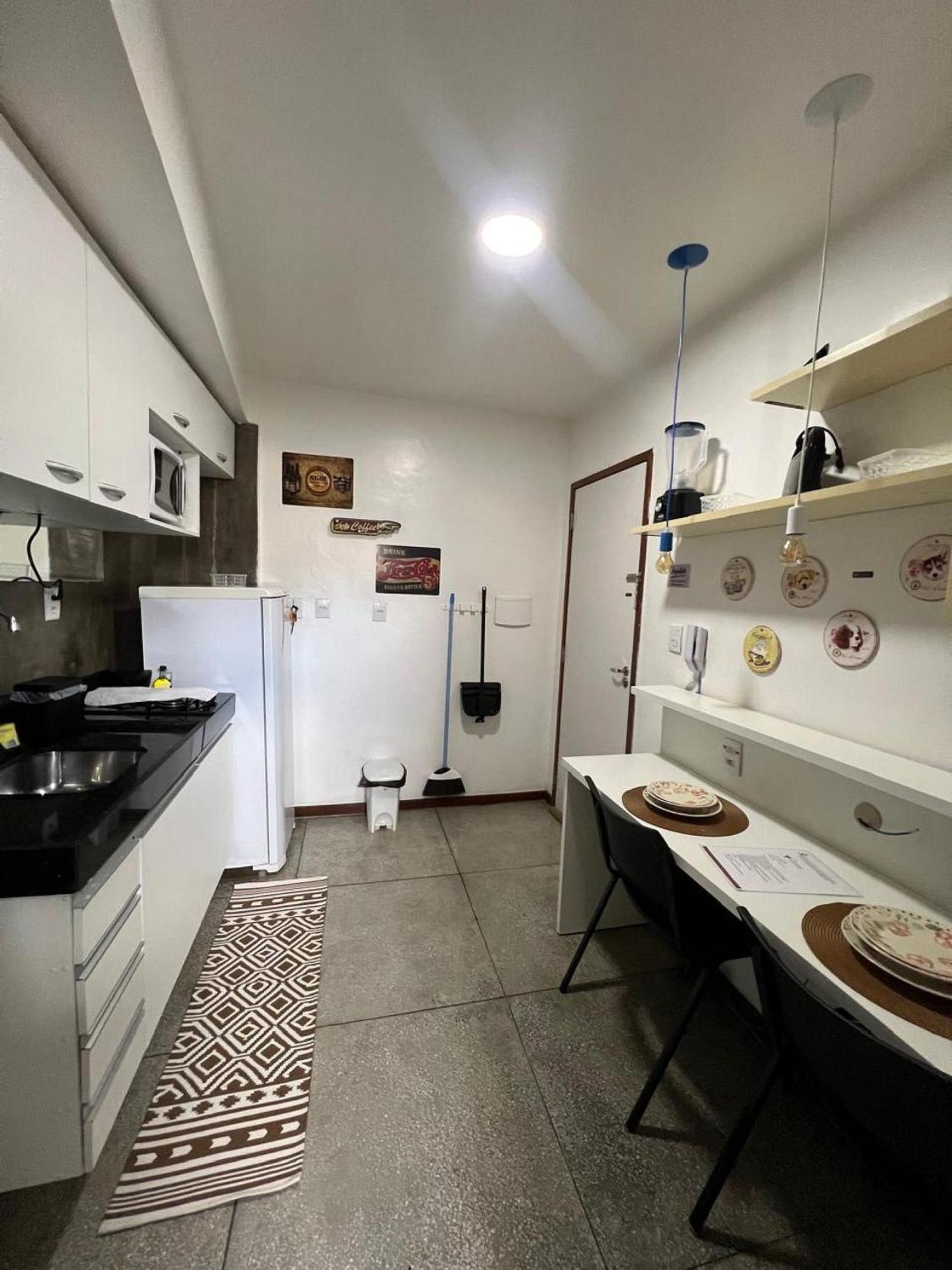 Studio 306 | Wifi 600Mb | Residencial Jc, Um Lugar Para Ficar. Belem  Luaran gambar