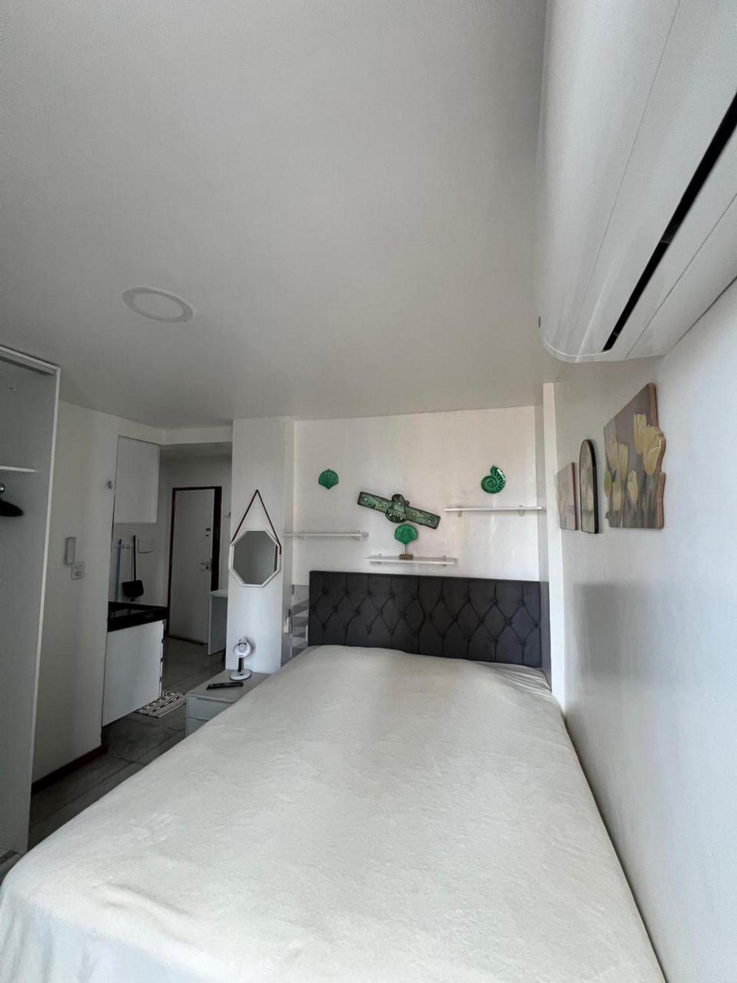 Studio 306 | Wifi 600Mb | Residencial Jc, Um Lugar Para Ficar. Belem  Luaran gambar