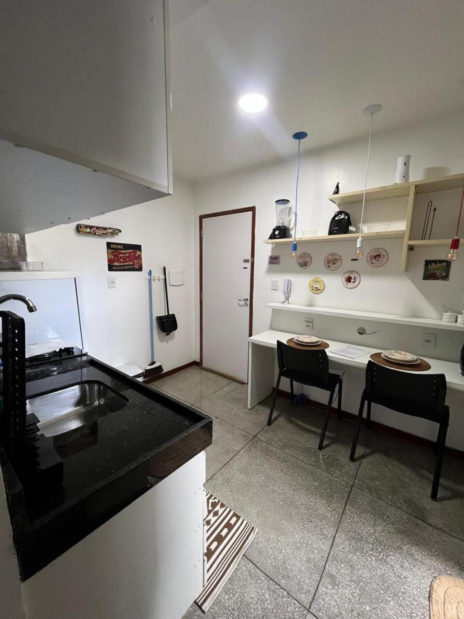 Studio 306 | Wifi 600Mb | Residencial Jc, Um Lugar Para Ficar. Belem  Luaran gambar