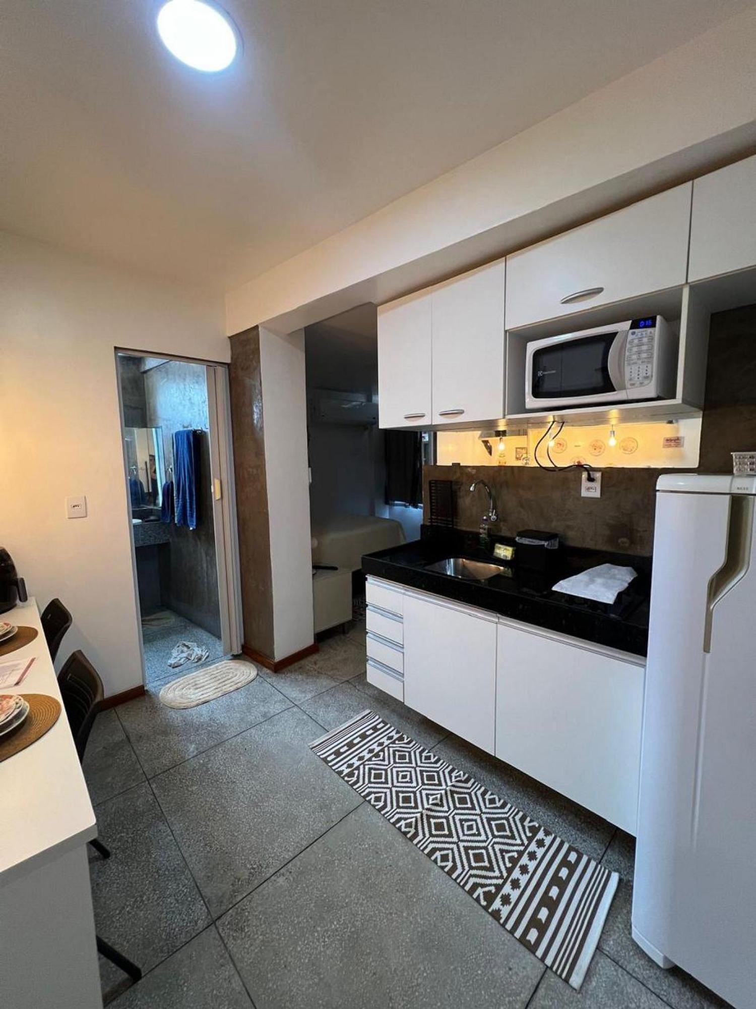 Studio 306 | Wifi 600Mb | Residencial Jc, Um Lugar Para Ficar. Belem  Luaran gambar