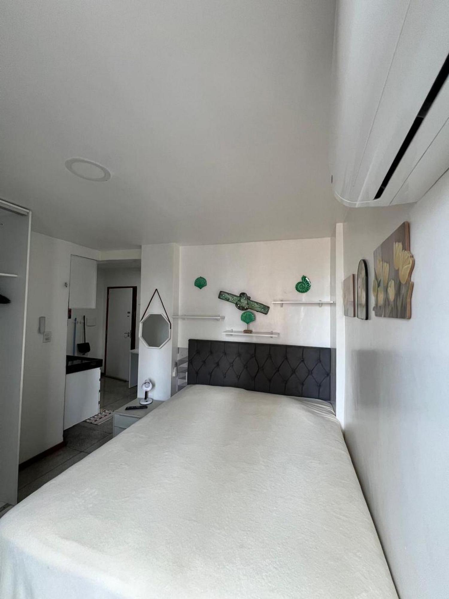 Studio 306 | Wifi 600Mb | Residencial Jc, Um Lugar Para Ficar. Belem  Luaran gambar